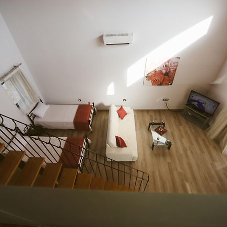 Estrella Villas Lardos Esterno foto