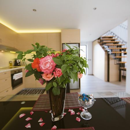 Estrella Villas Lardos Esterno foto