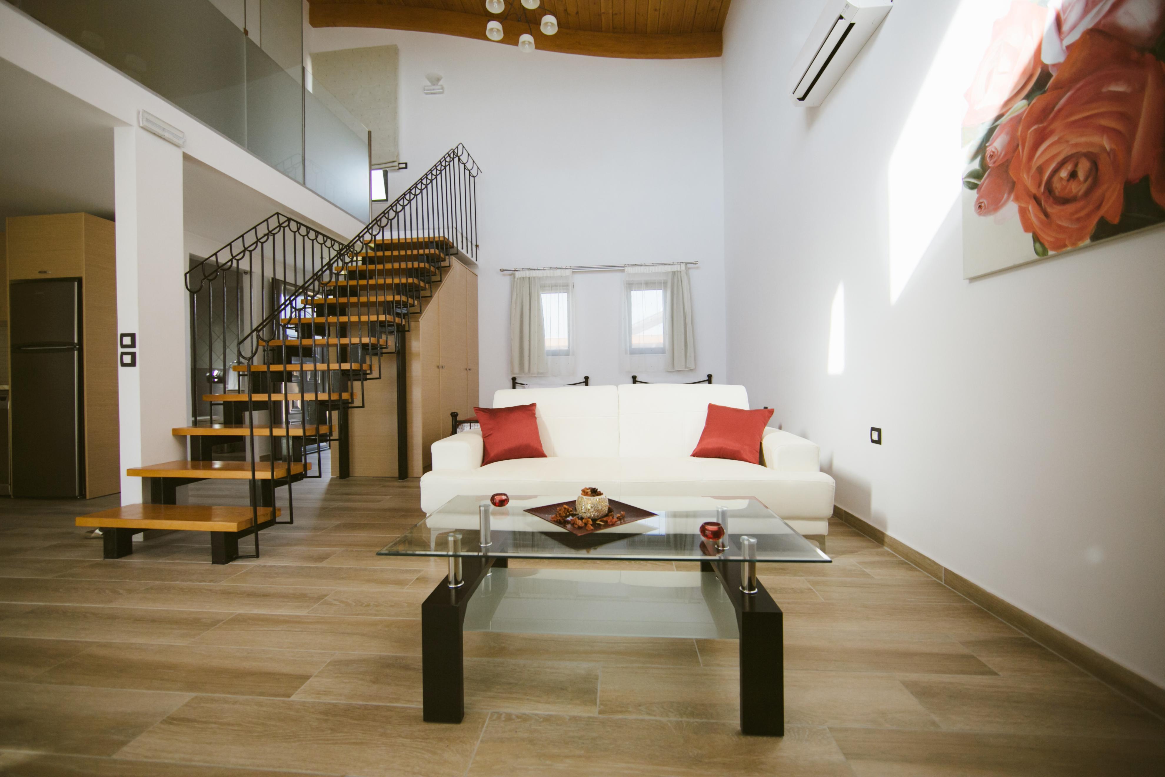 Estrella Villas Lardos Esterno foto