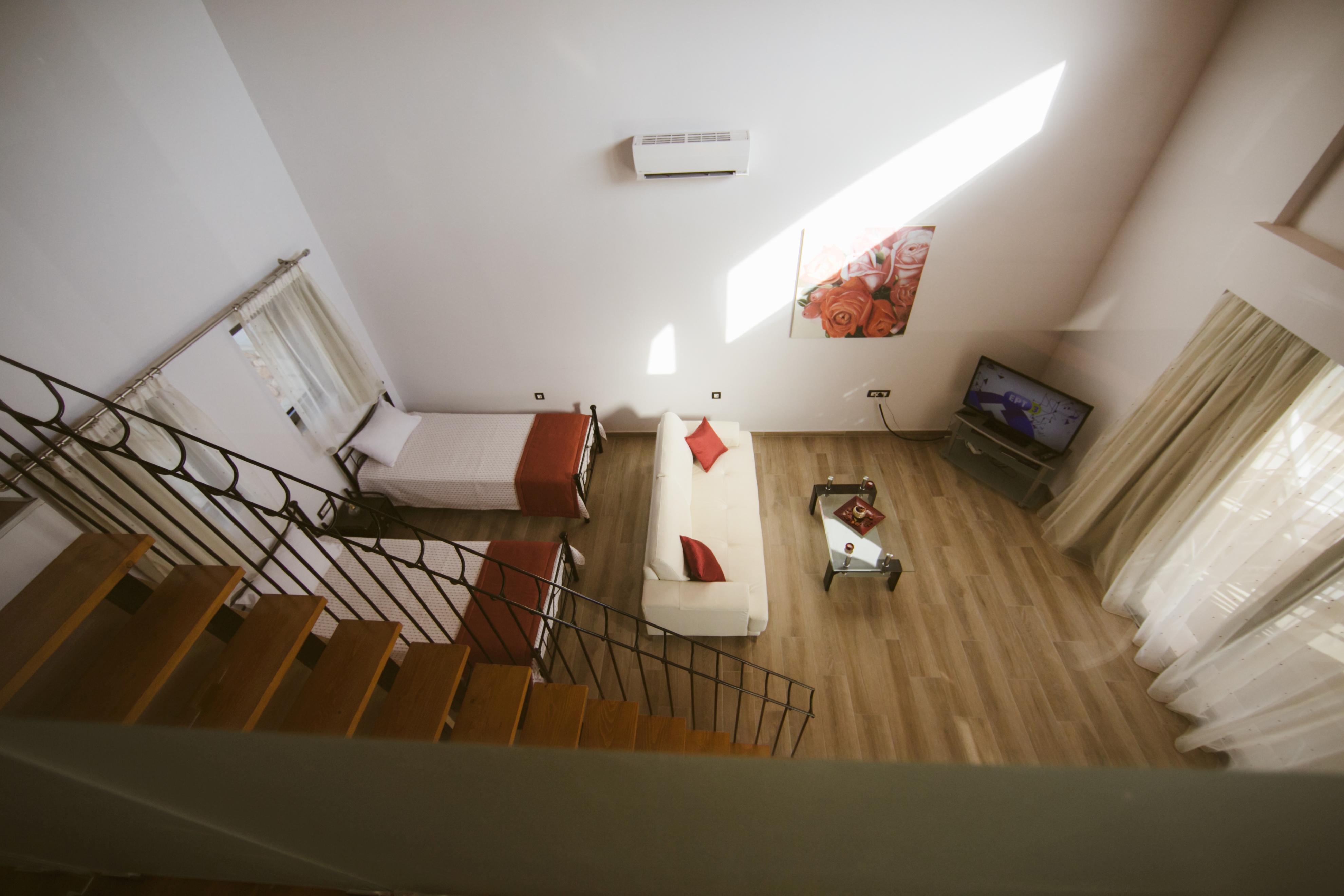 Estrella Villas Lardos Esterno foto