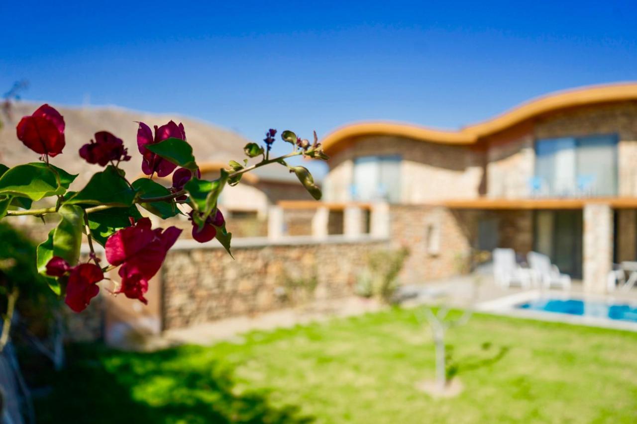 Estrella Villas Lardos Esterno foto