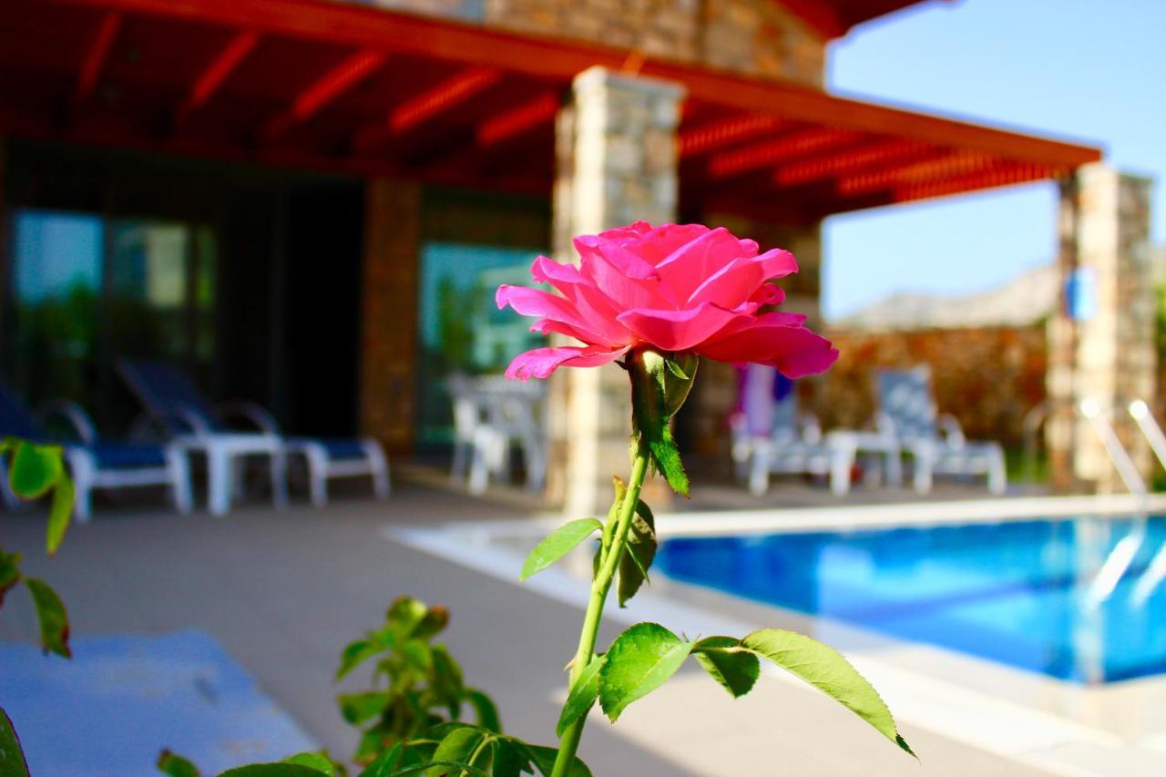 Estrella Villas Lardos Camera foto